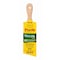 Purdy Purdy Nylox Cub 2 in. Soft Angle Trim Paint Brush 144153220 - alternate 2
